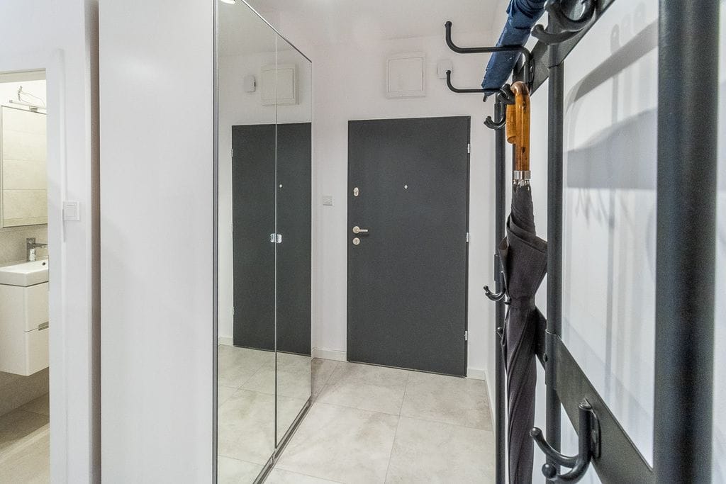 Mieszkanie 3 pokojowe na Wynajem