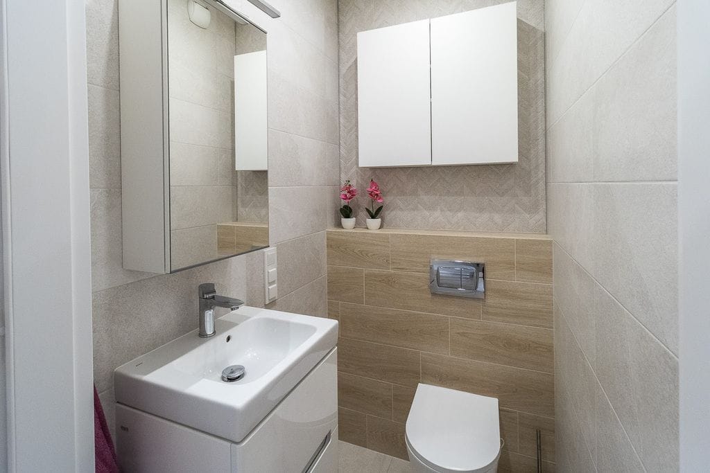 Mieszkanie 3 pokojowe na Wynajem