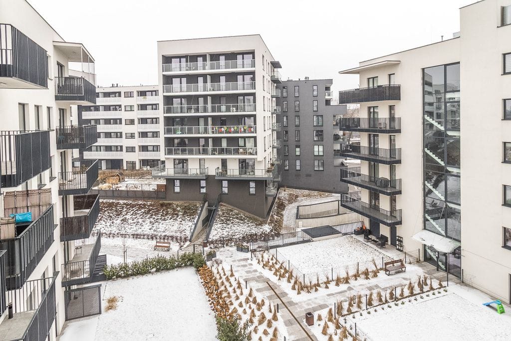 Mieszkanie 3 pokojowe na Wynajem