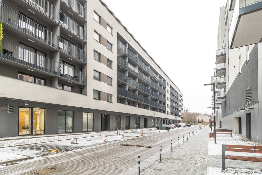 Mieszkanie 3 pokojowe na Wynajem