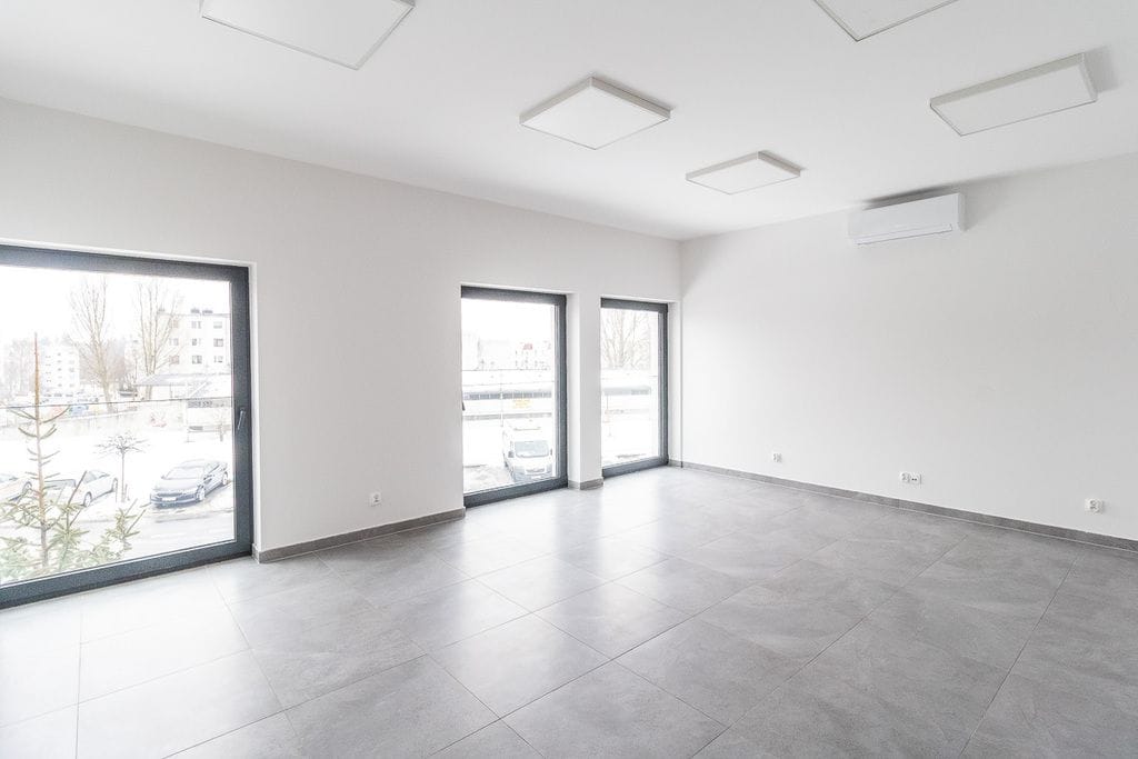 Lokal użytkowy  pokojowe na Wynajem