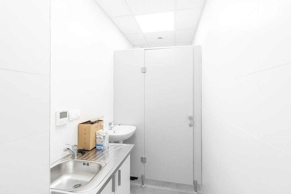 Lokal użytkowy  pokojowe na Wynajem