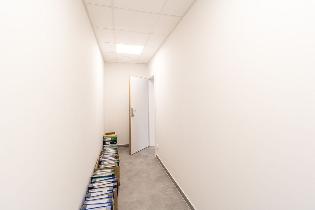 Lokal użytkowy  pokojowe na Wynajem