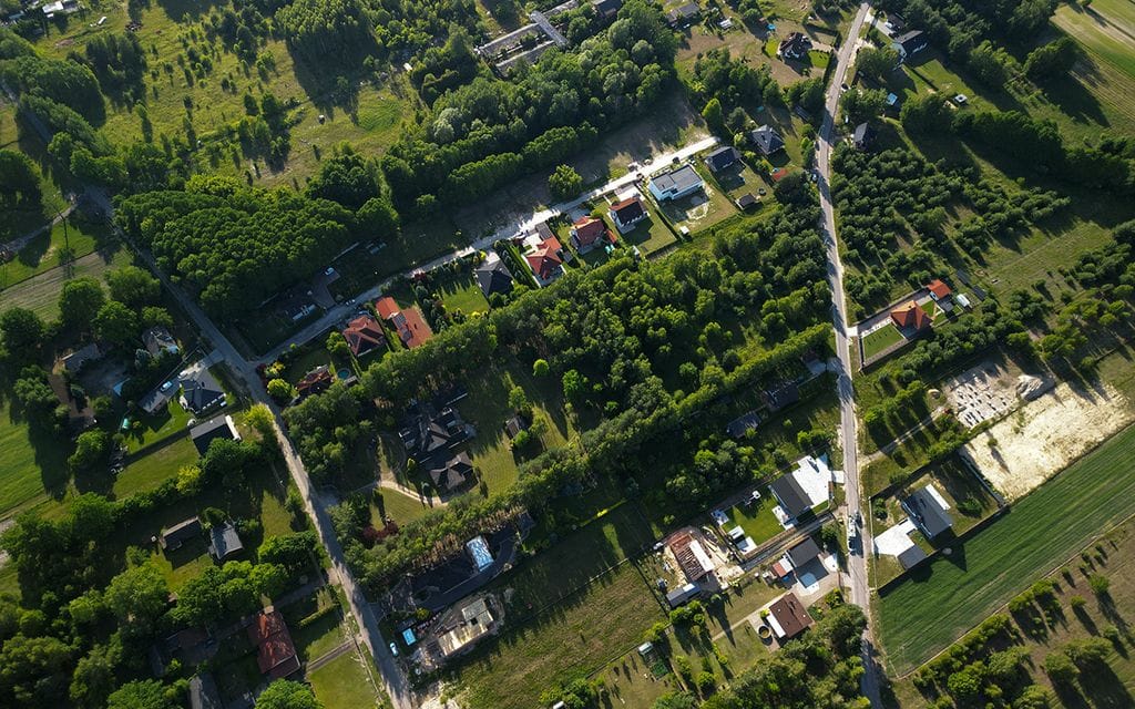 Działka  pokojowe na Sprzedaż