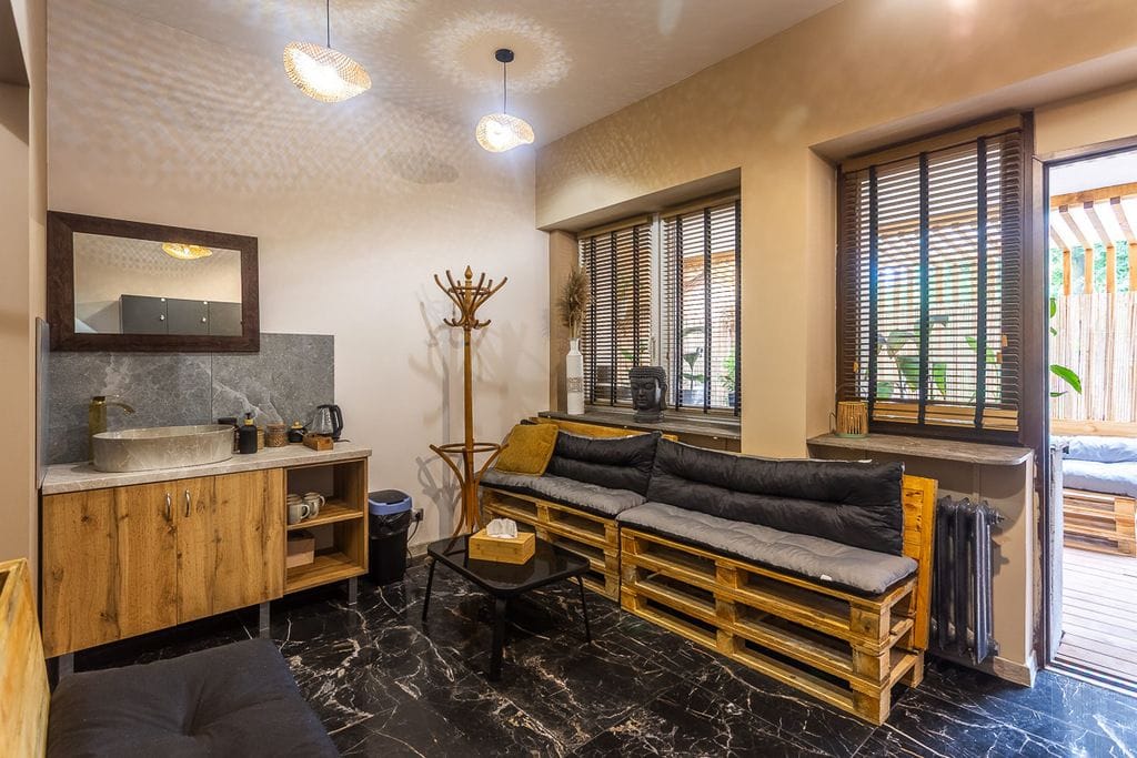 Lokal użytkowy  pokojowe na Wynajem