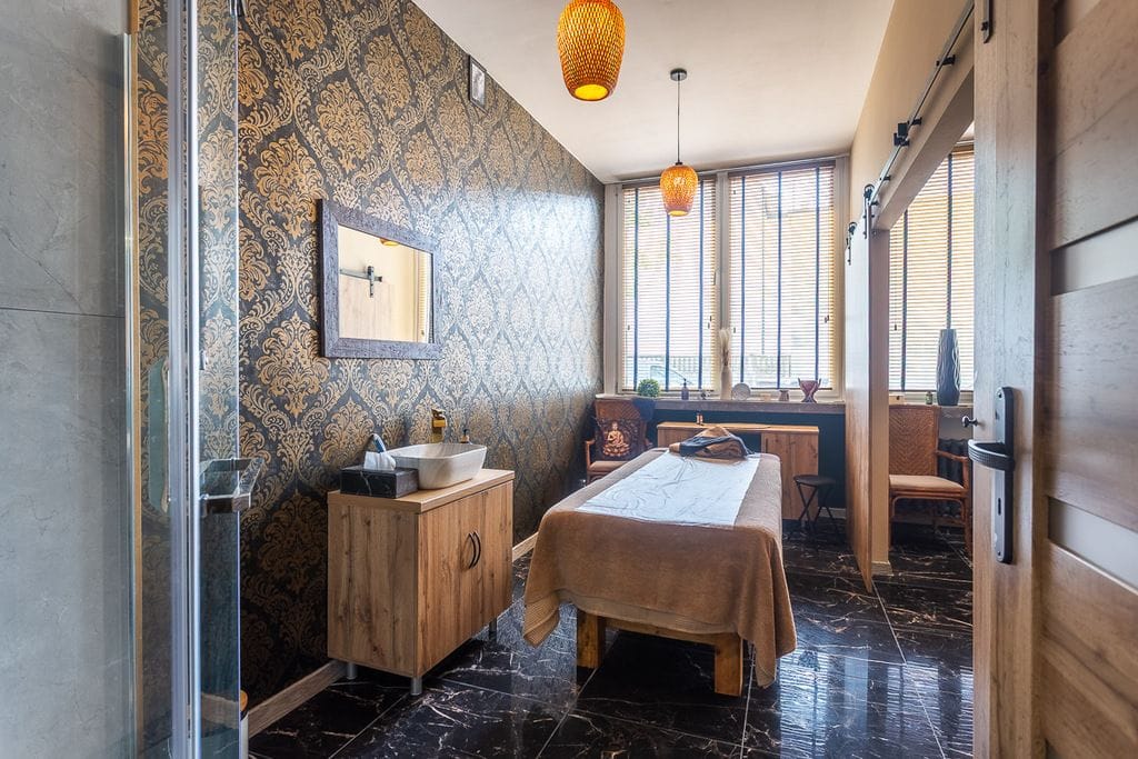 Lokal użytkowy  pokojowe na Wynajem