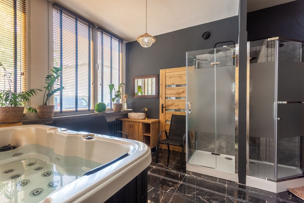 Lokal użytkowy  pokojowe na Wynajem