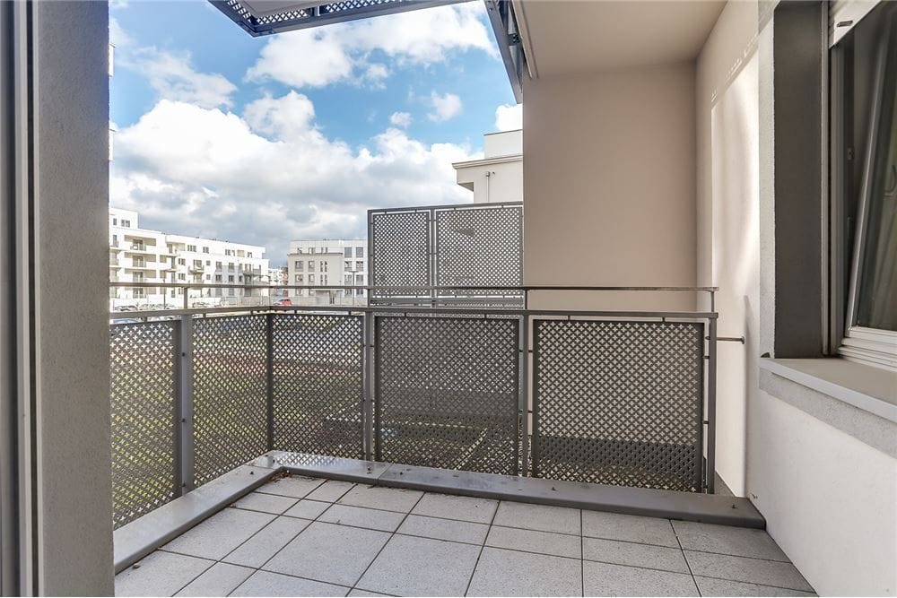 Mieszkanie 2 pokojowe na Wynajem