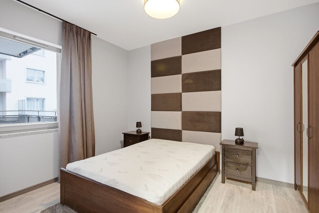 Mieszkanie 2 pokojowe na Wynajem