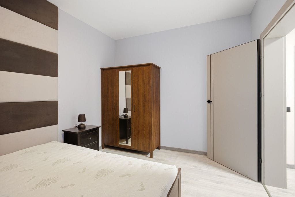 Mieszkanie 2 pokojowe na Wynajem