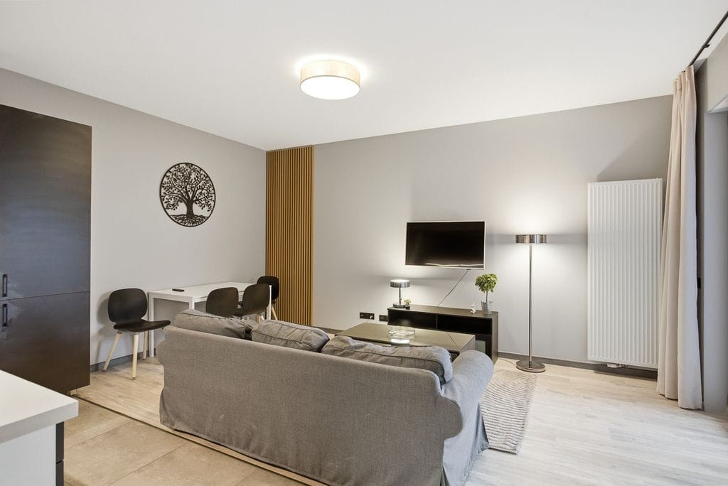 Mieszkanie 2 pokojowe na Wynajem