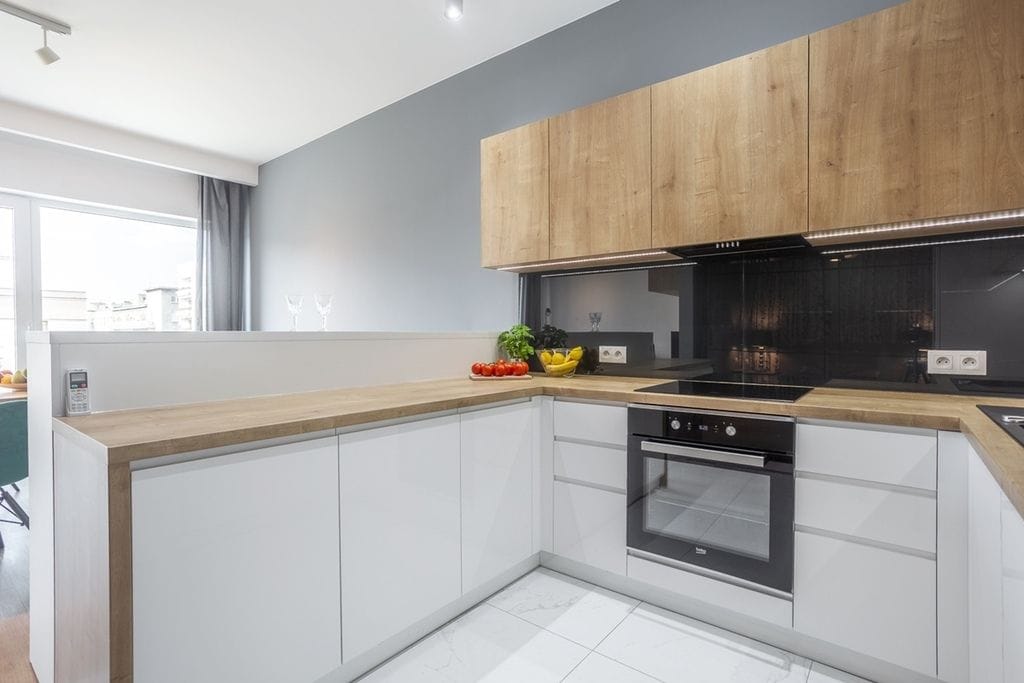 Mieszkanie 2 pokojowe na Wynajem