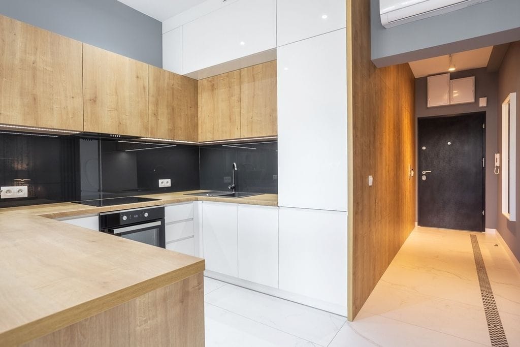 Mieszkanie 2 pokojowe na Wynajem