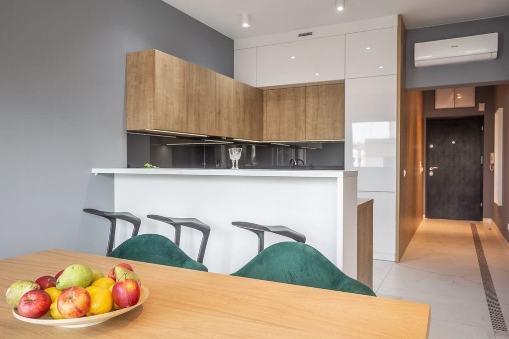 Mieszkanie 2 pokojowe na Wynajem