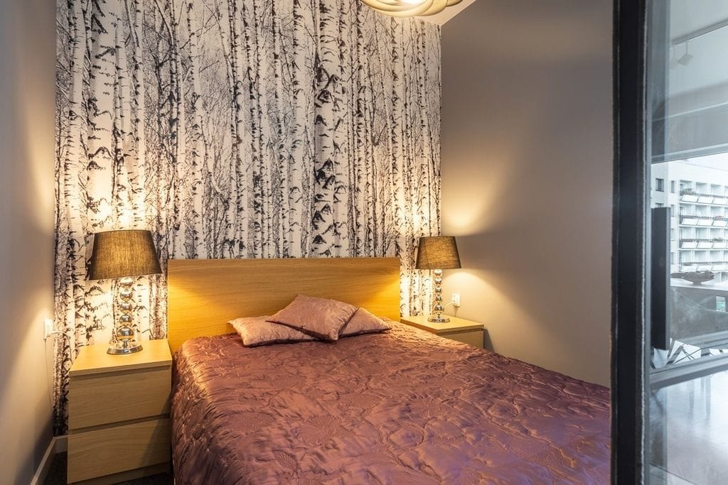 Mieszkanie 2 pokojowe na Wynajem