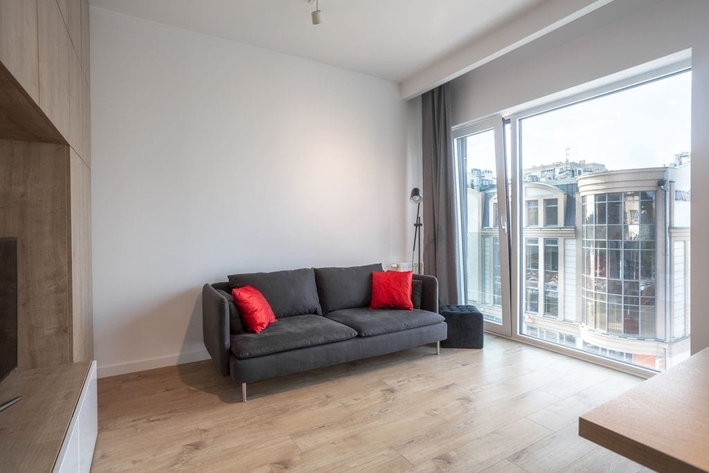 Mieszkanie 2 pokojowe na Wynajem