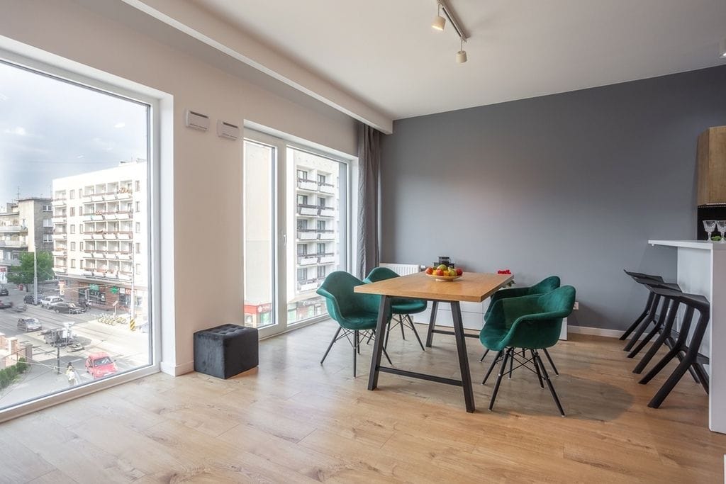 Mieszkanie 2 pokojowe na Wynajem