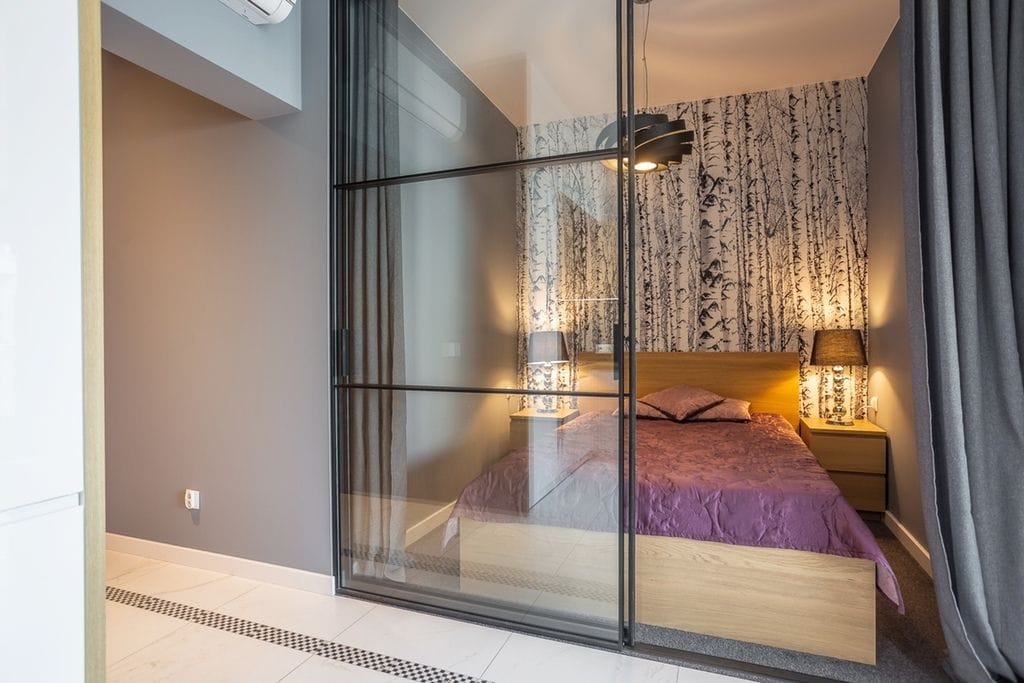 Mieszkanie 2 pokojowe na Wynajem