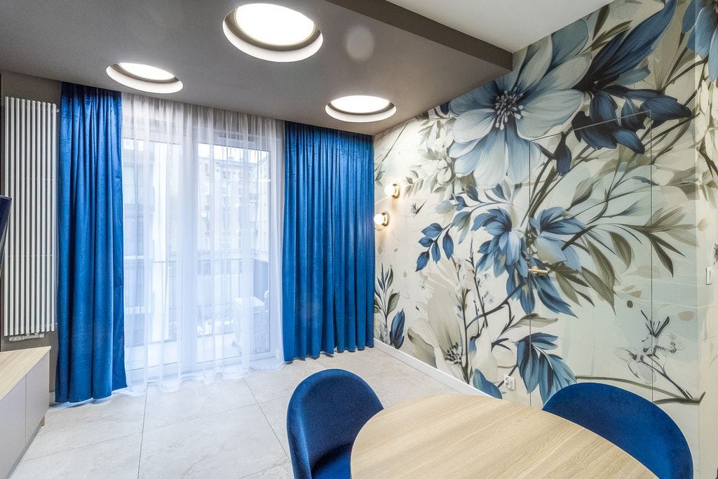 Mieszkanie 2 pokojowe na Wynajem