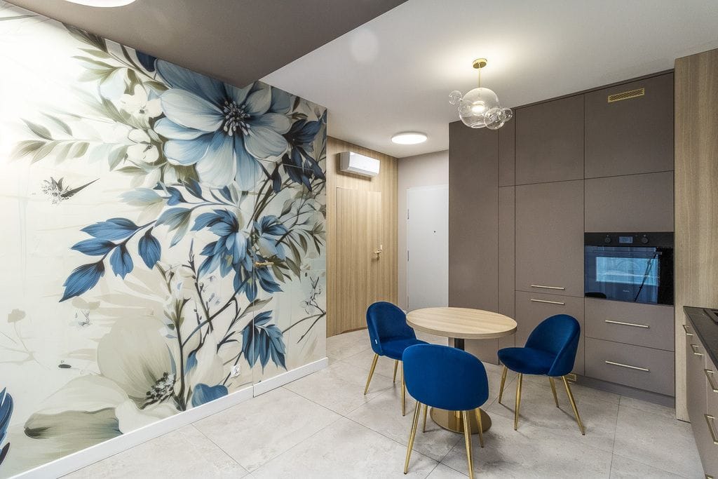 Mieszkanie 2 pokojowe na Wynajem