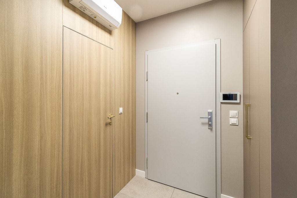 Mieszkanie 2 pokojowe na Wynajem