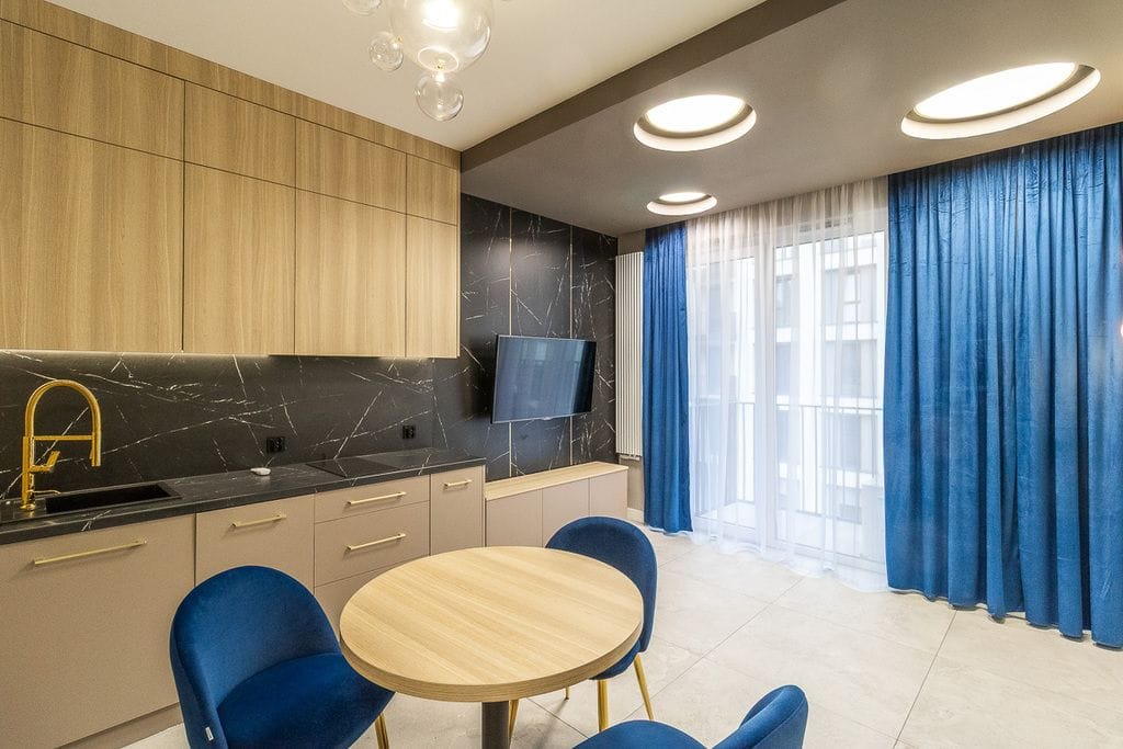 Mieszkanie 2 pokojowe na Wynajem