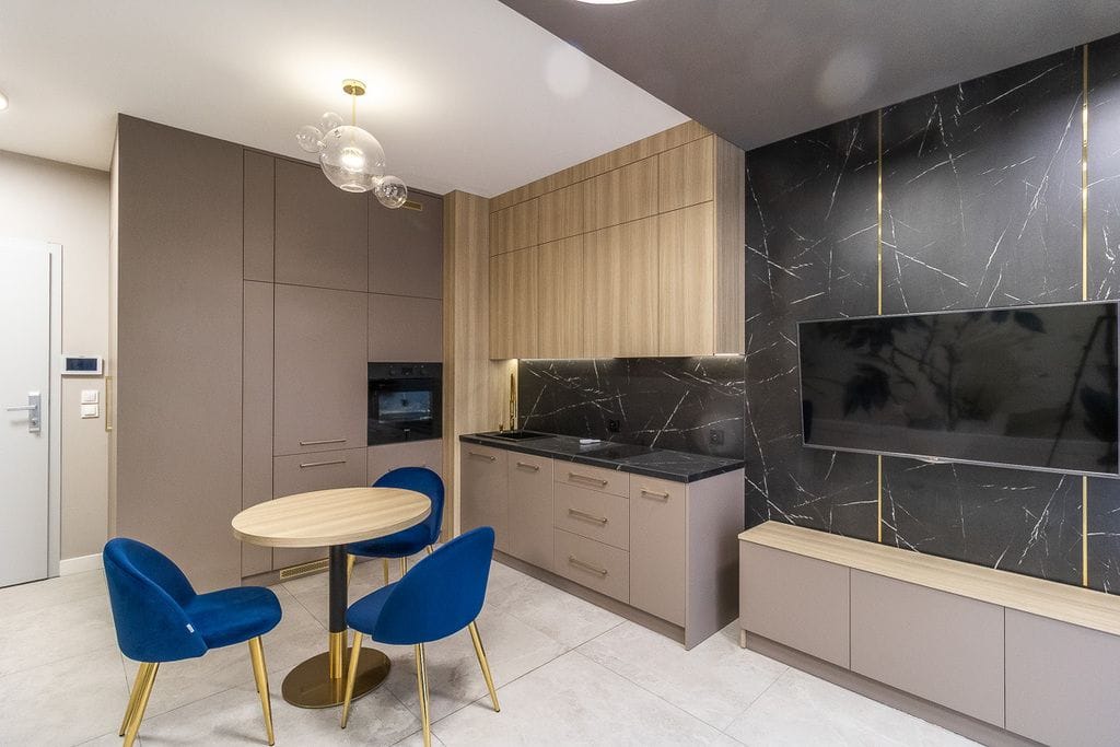 Mieszkanie 2 pokojowe na Wynajem