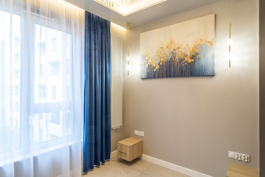 Mieszkanie 2 pokojowe na Wynajem