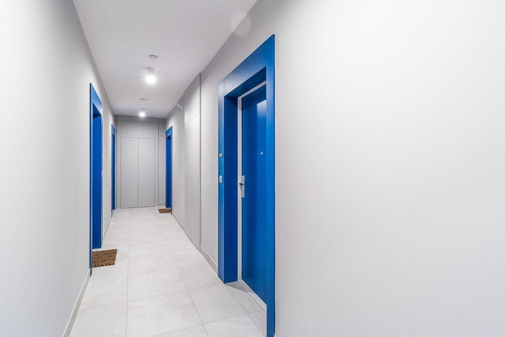 Mieszkanie 2 pokojowe na Wynajem