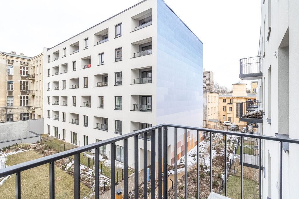 Mieszkanie 2 pokojowe na Wynajem