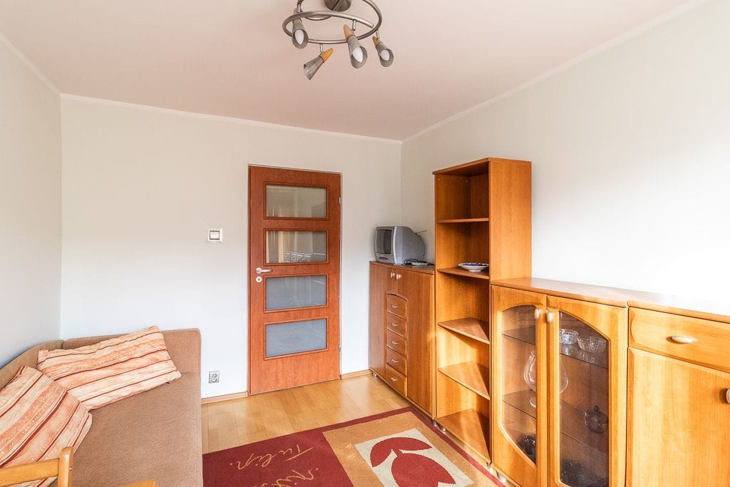 Mieszkanie 2 pokojowe na Wynajem