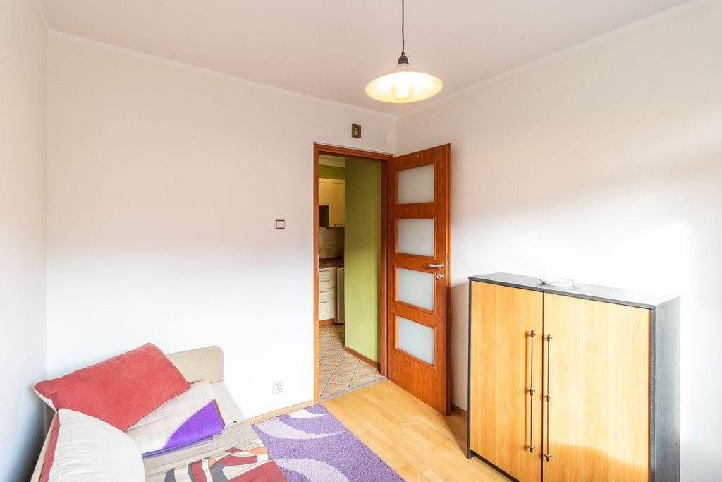 Mieszkanie 2 pokojowe na Wynajem