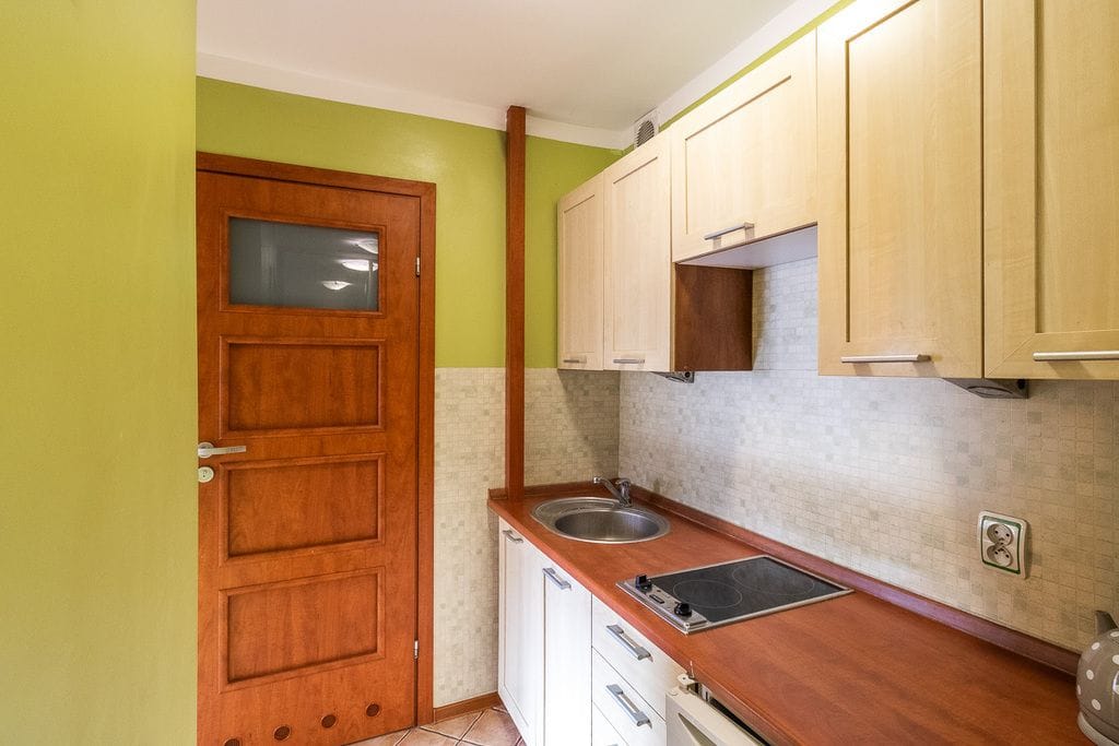 Mieszkanie 2 pokojowe na Wynajem