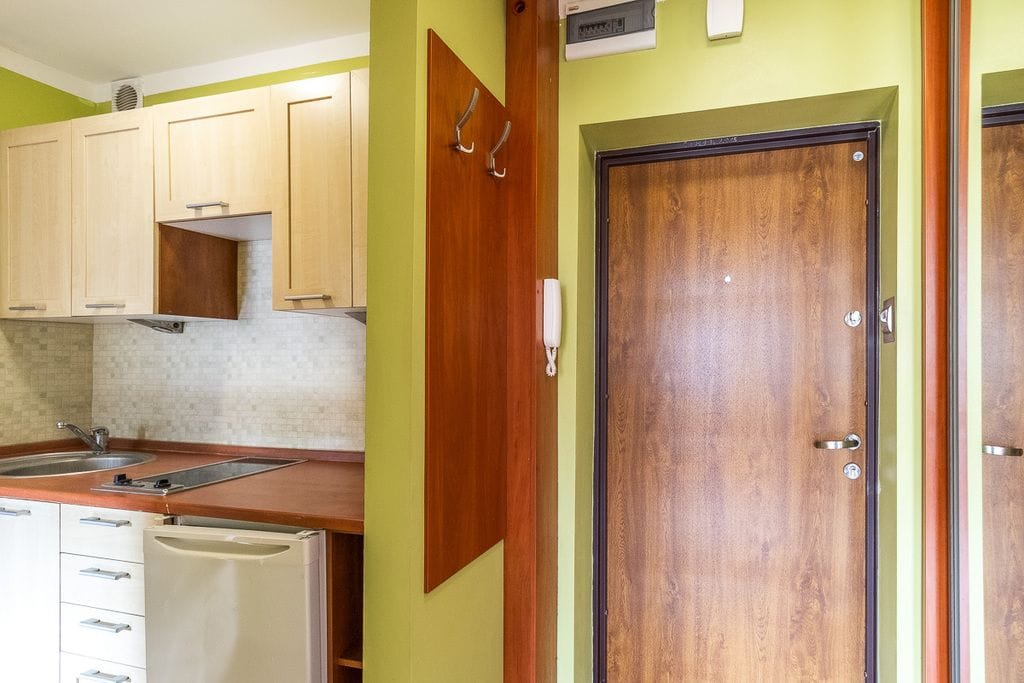 Mieszkanie 2 pokojowe na Wynajem