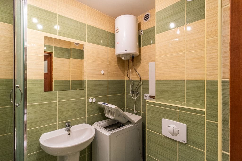 Mieszkanie 2 pokojowe na Wynajem