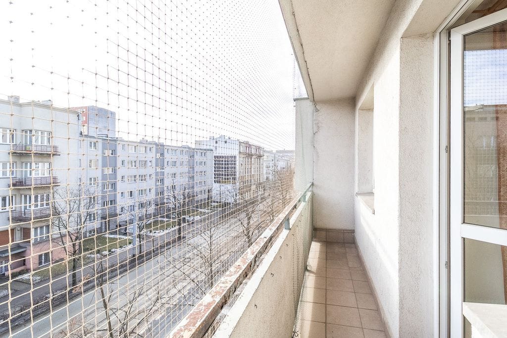 Mieszkanie 2 pokojowe na Wynajem