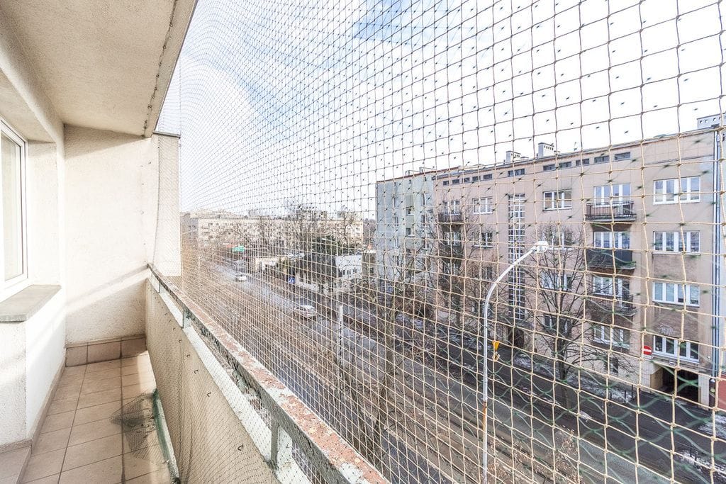 Mieszkanie 2 pokojowe na Wynajem