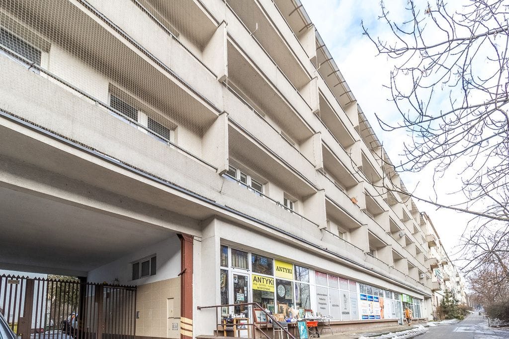 Mieszkanie 2 pokojowe na Wynajem