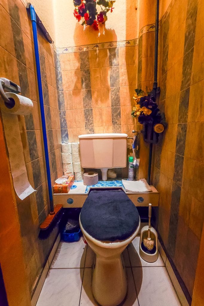 Mieszkanie 4 pokojowe na Sprzedaż