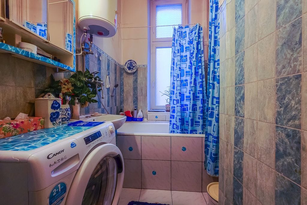 Mieszkanie 4 pokojowe na Sprzedaż