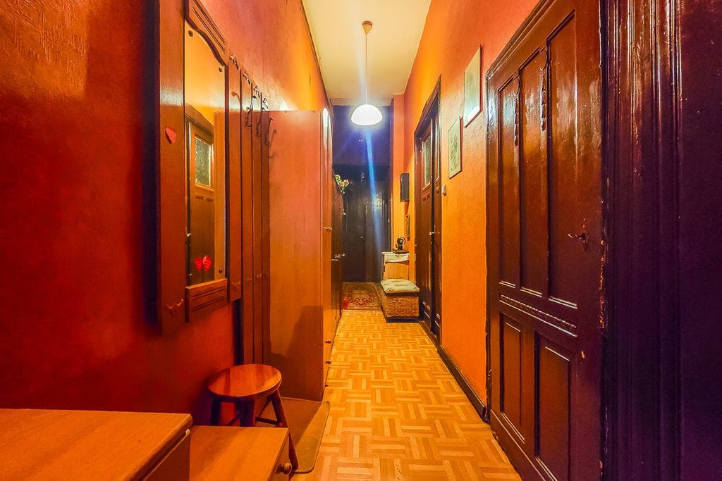 Mieszkanie 4 pokojowe na Sprzedaż