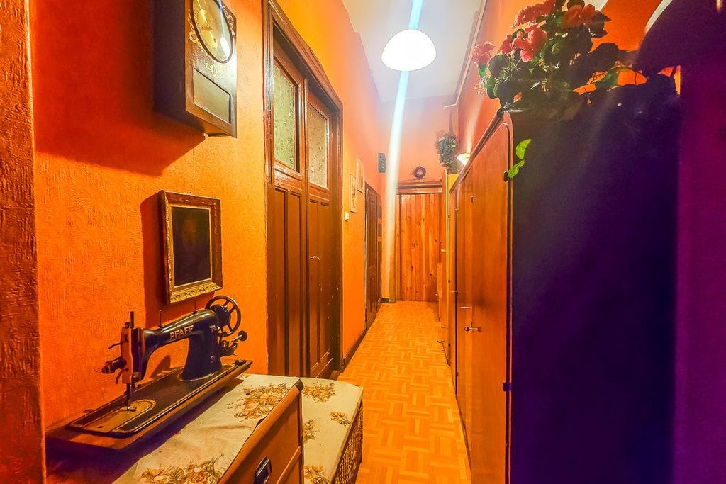 Mieszkanie 4 pokojowe na Sprzedaż