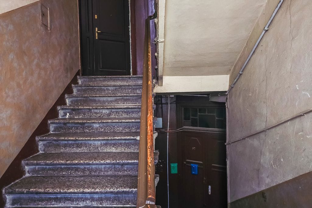 Mieszkanie 4 pokojowe na Sprzedaż