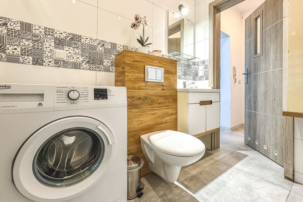 Mieszkanie 1 pokojowe na Wynajem