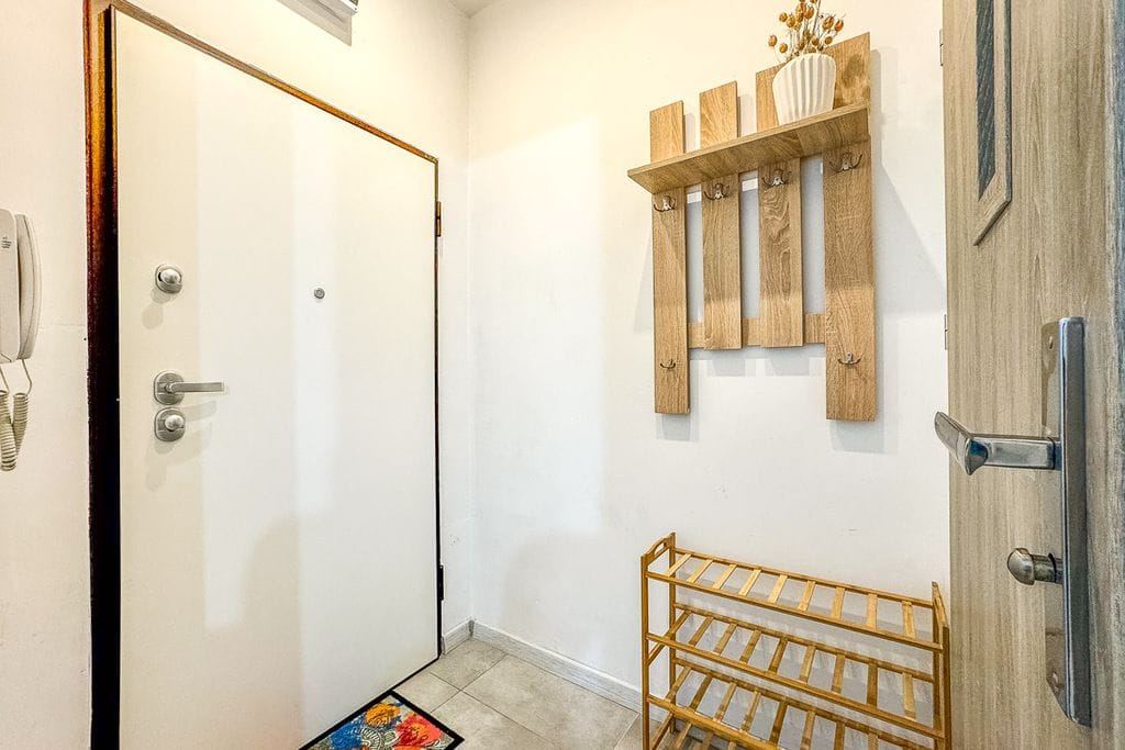 Mieszkanie 1 pokojowe na Wynajem