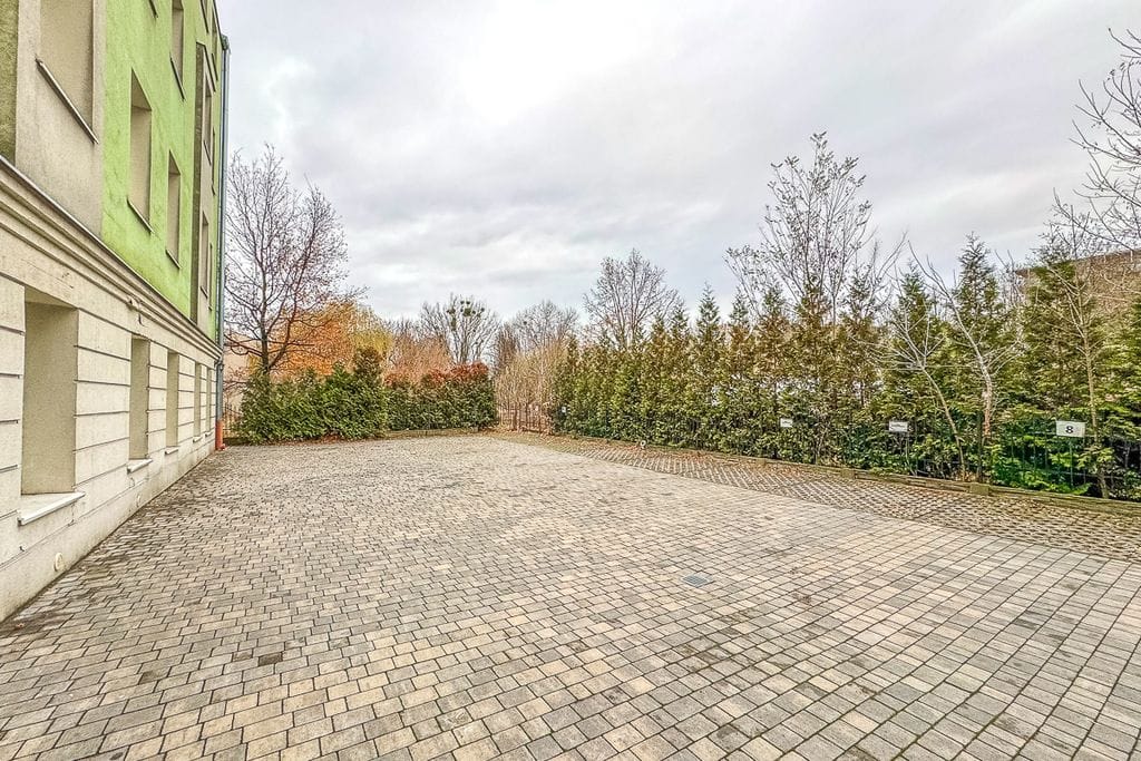 Mieszkanie 1 pokojowe na Wynajem