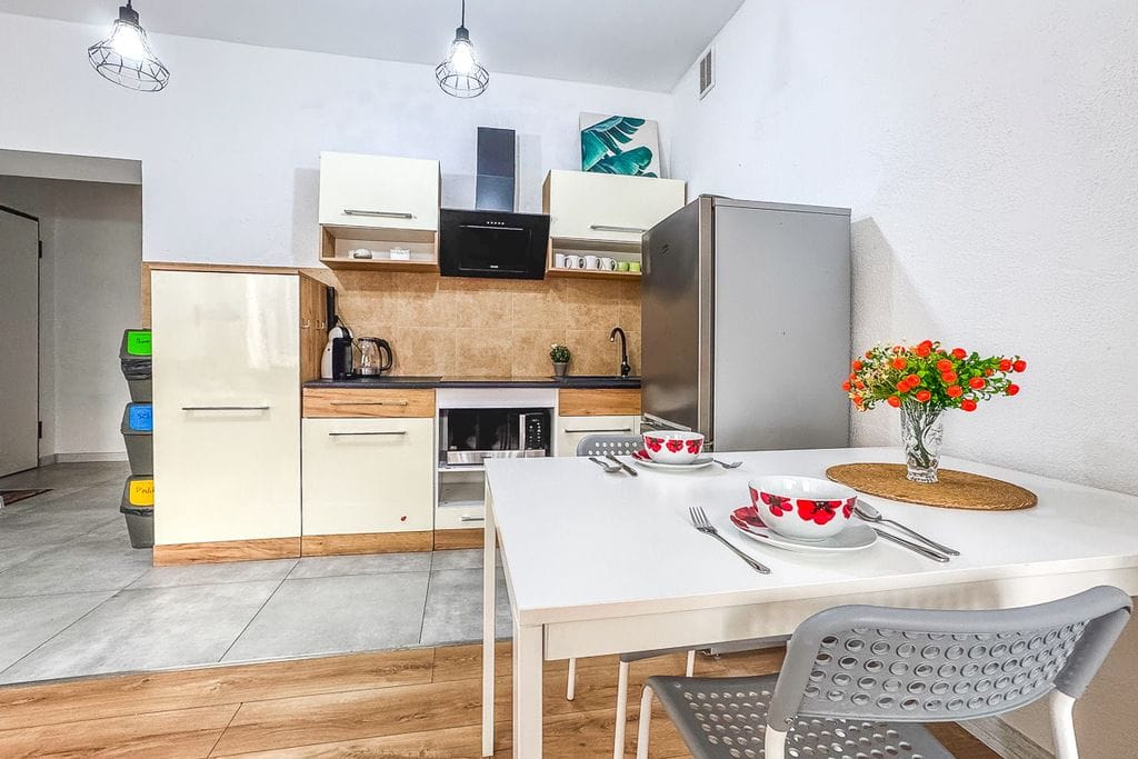 Mieszkanie 1 pokojowe na Wynajem