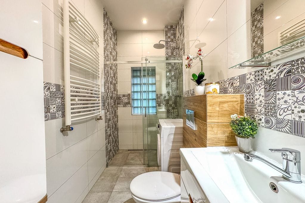 Mieszkanie 1 pokojowe na Wynajem