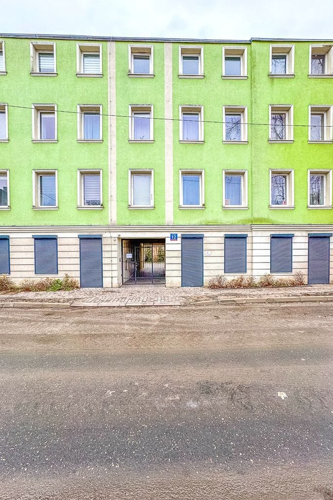 Mieszkanie 1 pokojowe na Wynajem