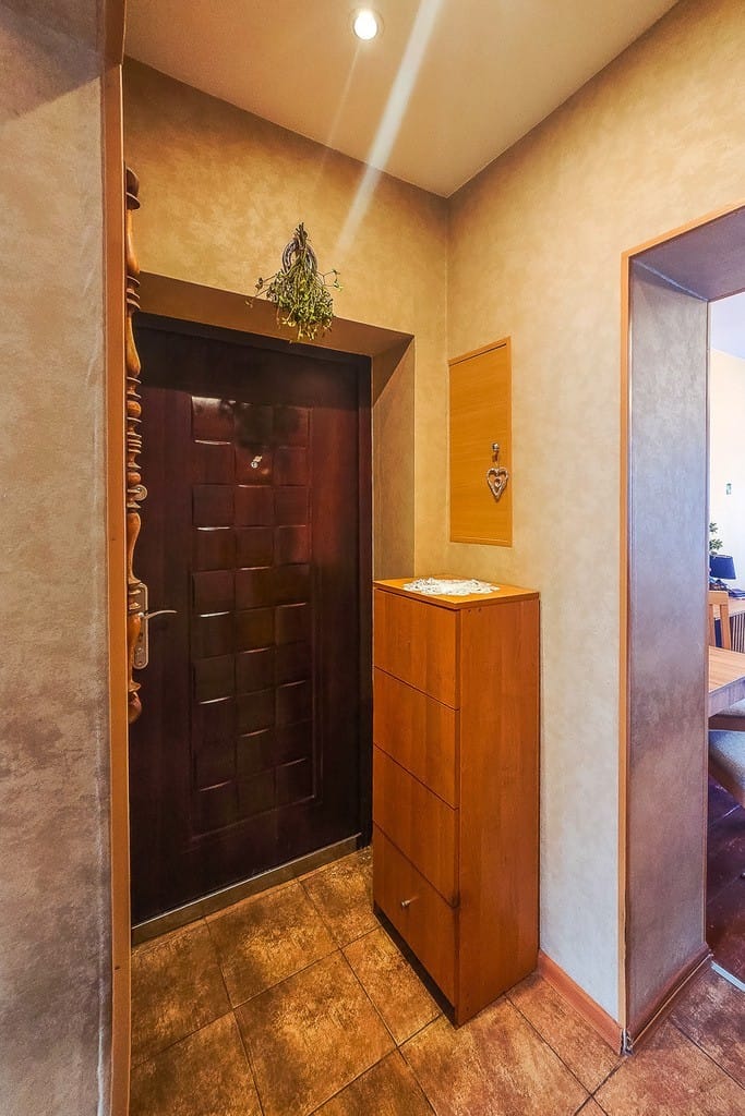 Mieszkanie 1 pokojowe na Sprzedaż